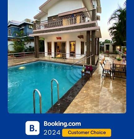 EKO STAY- Paramount Villa Lonavala Esterno foto